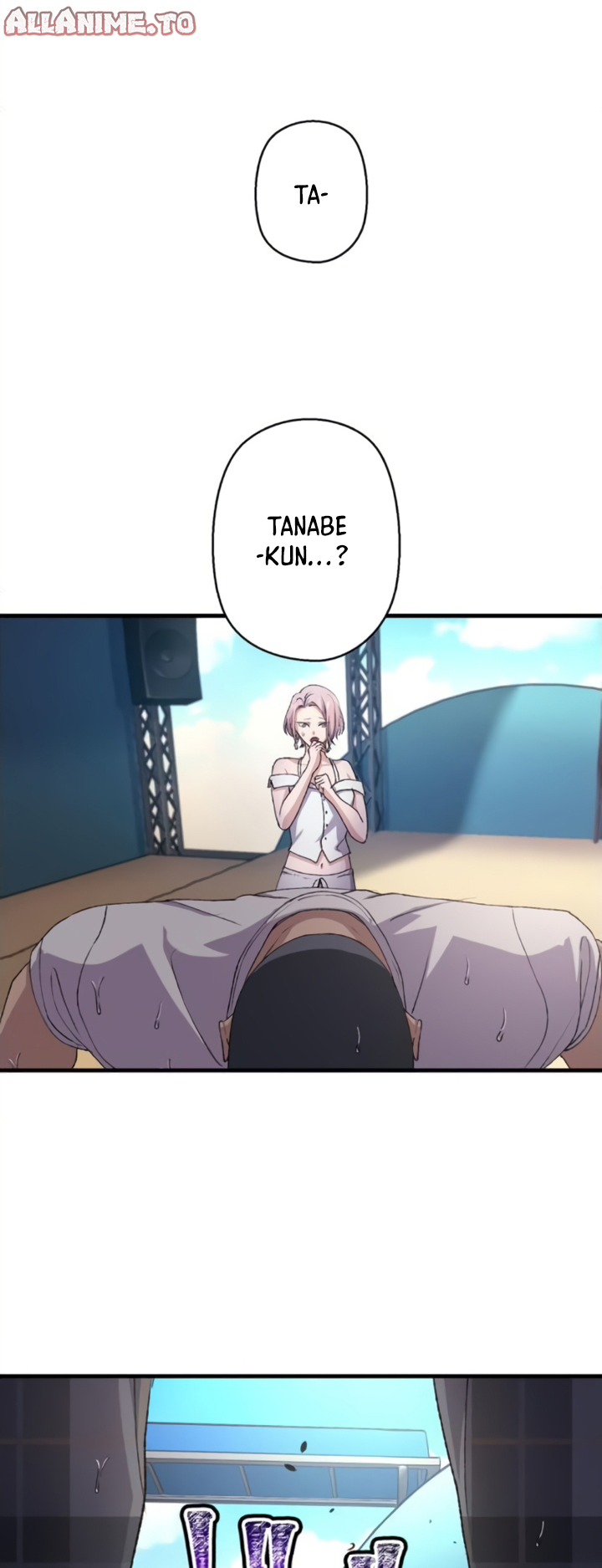 Read Yakuza Cleaner Manga Online