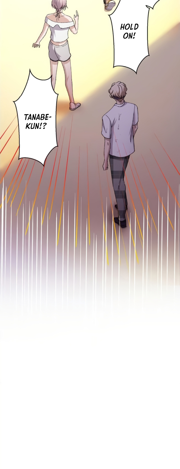 Read Yakuza Cleaner Manga Online