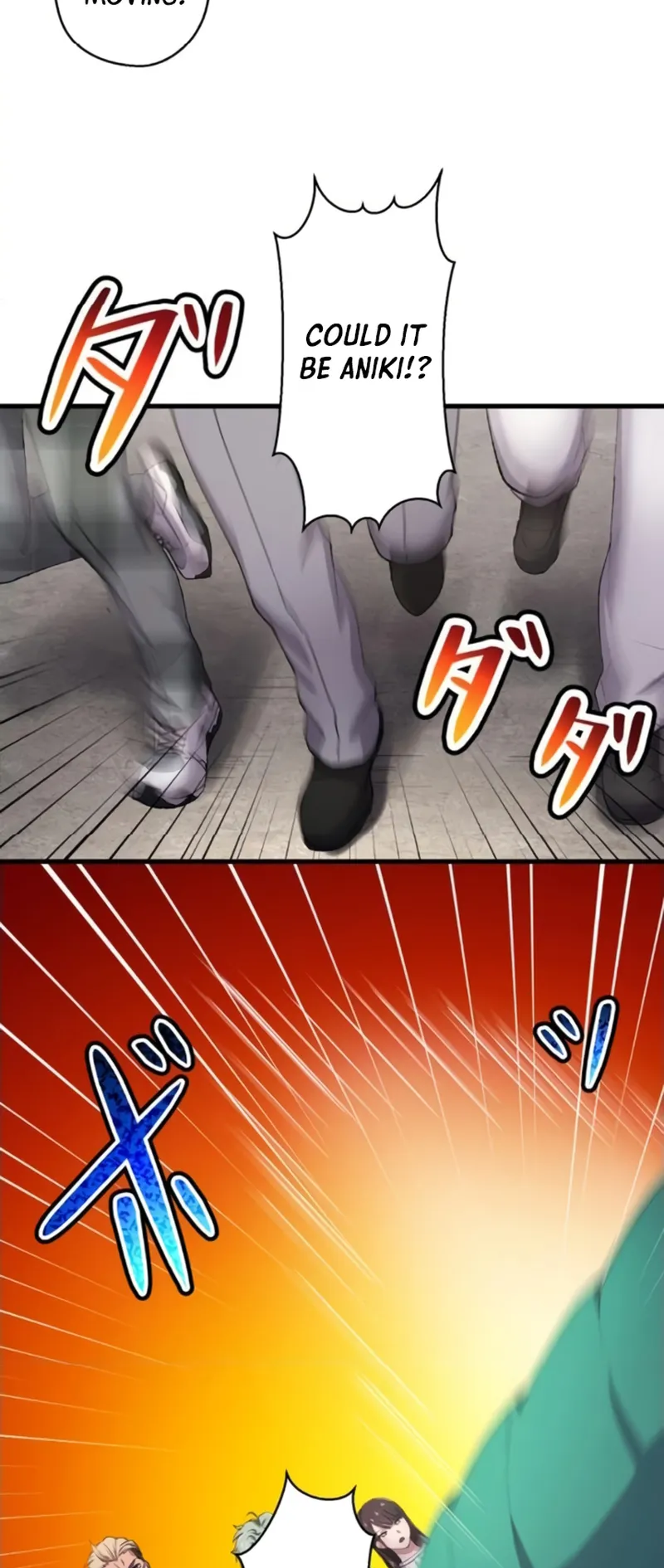 Read Yakuza Cleaner Manga Online