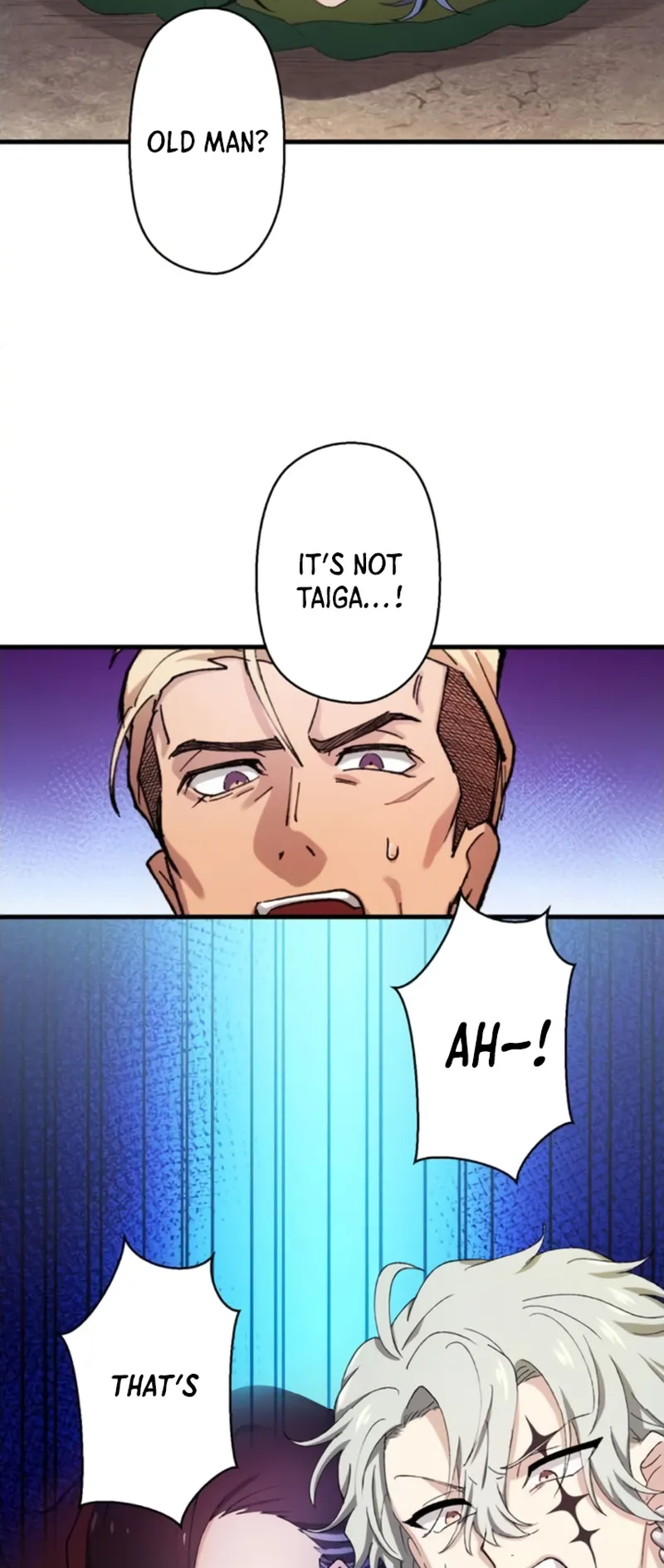 Read Yakuza Cleaner Manga Online