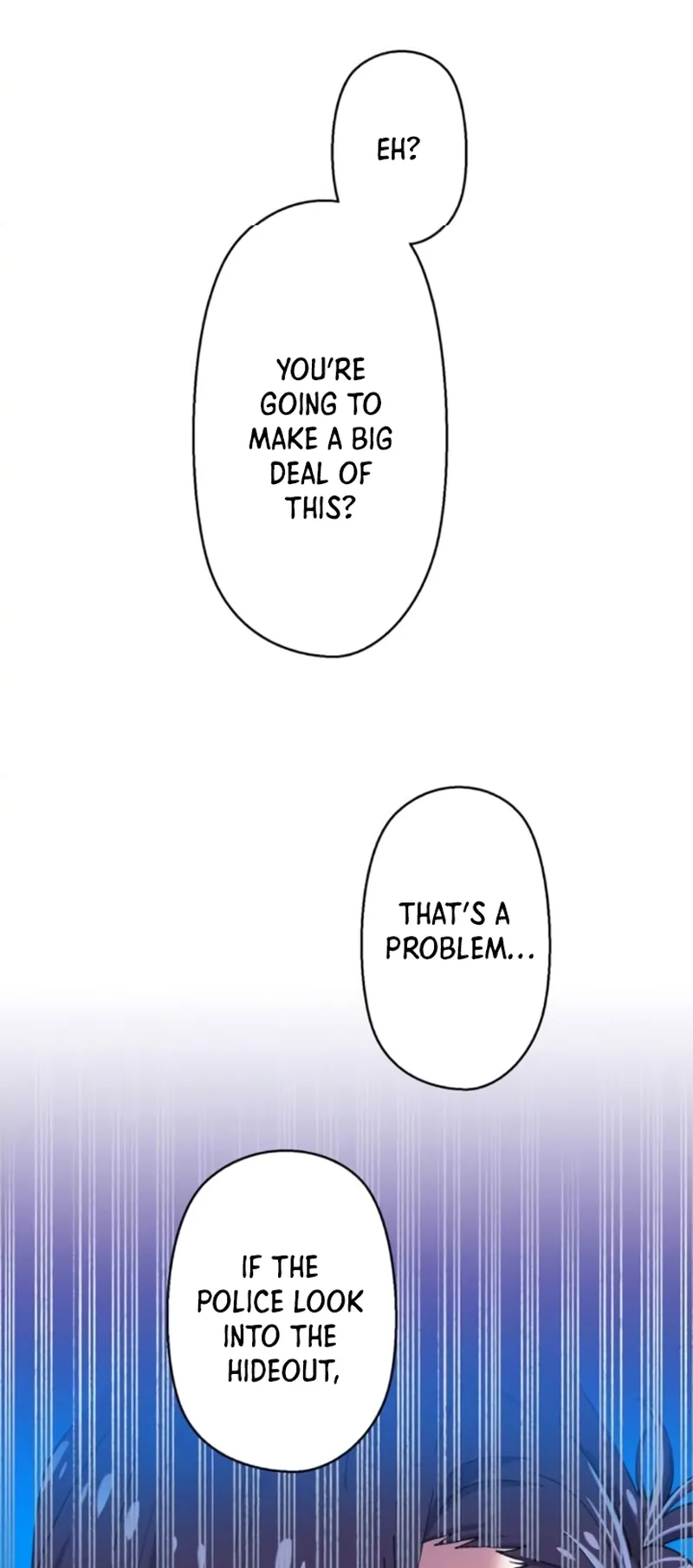 Read Yakuza Cleaner Manga Online