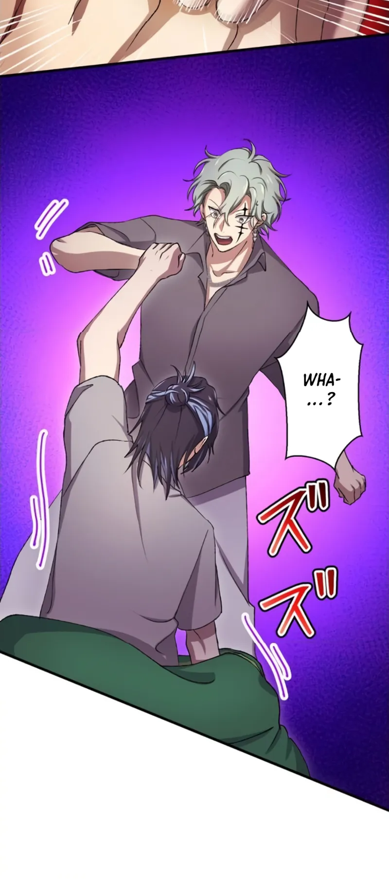 Read Yakuza Cleaner Manga Online