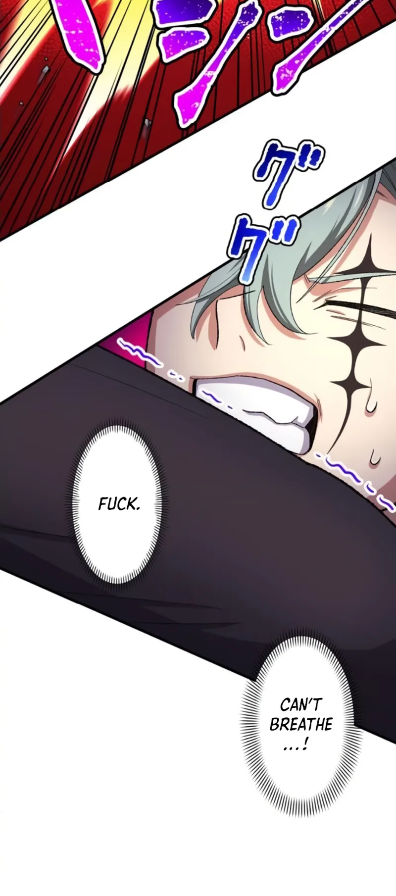 Read Yakuza Cleaner Manga Online