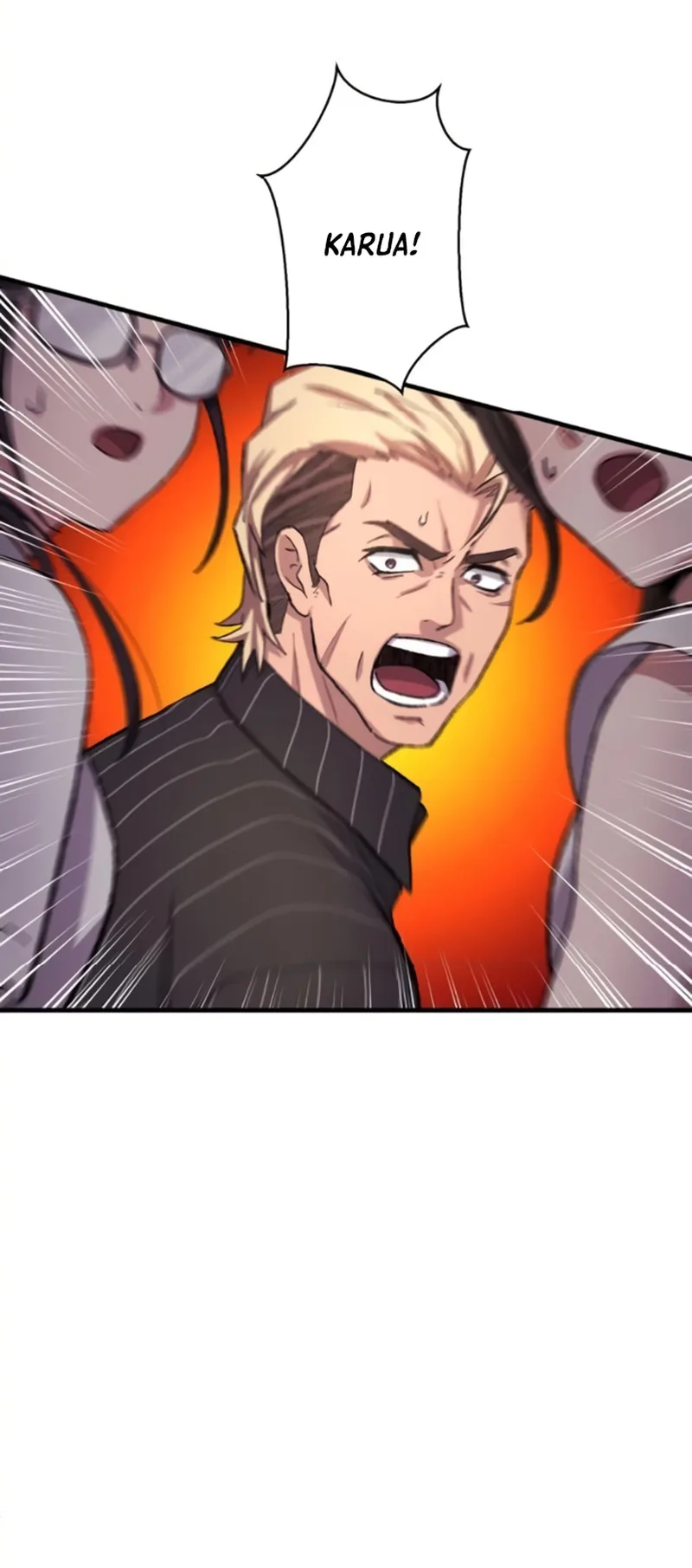 Read Yakuza Cleaner Manga Online