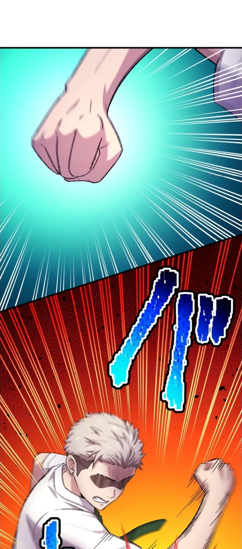 Read Yakuza Cleaner Manga Online