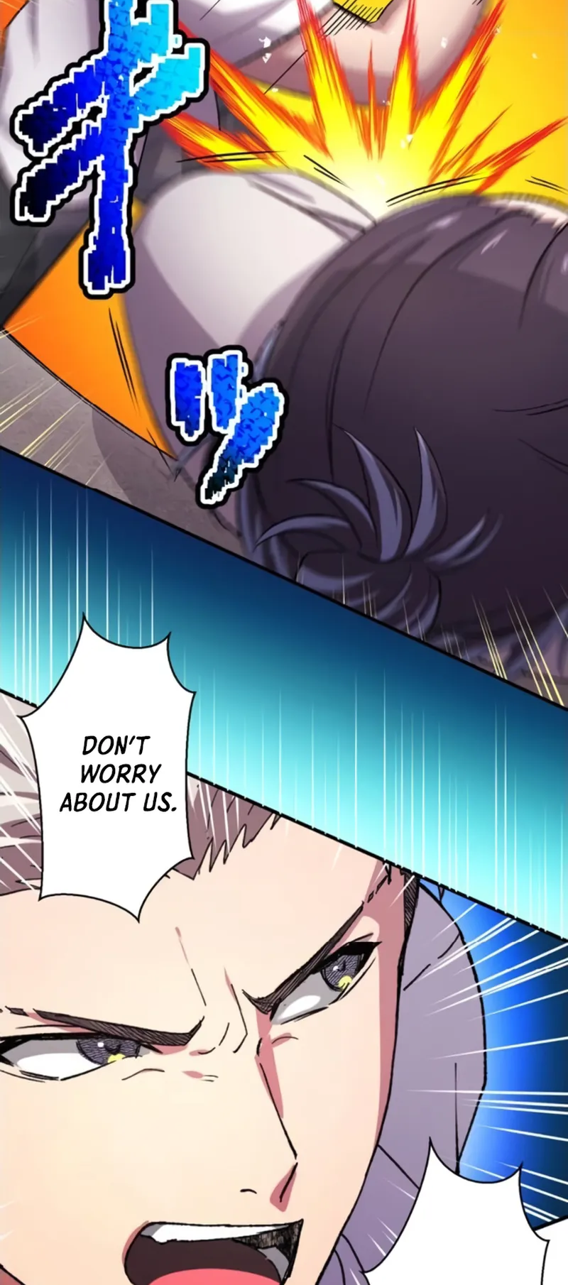 Read Yakuza Cleaner Manga Online