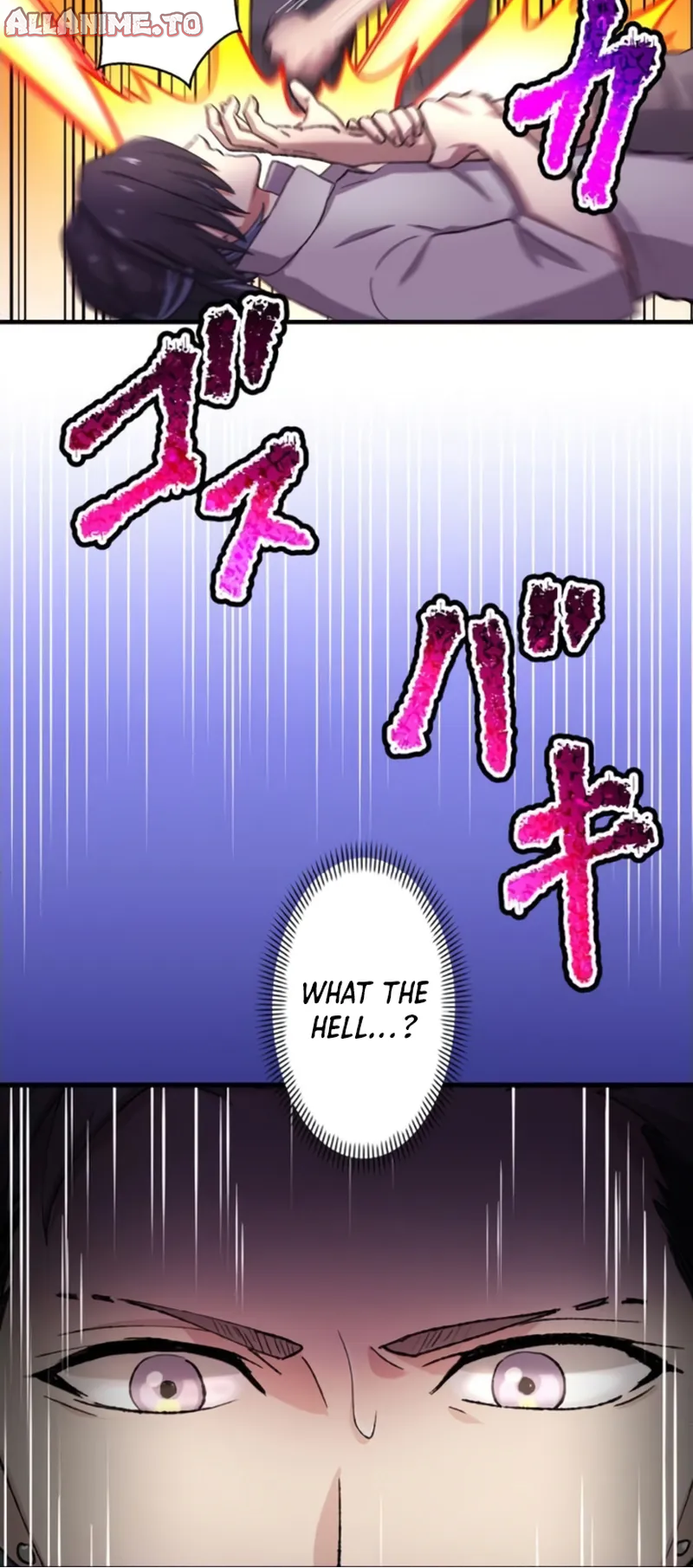 Read Yakuza Cleaner Manga Online