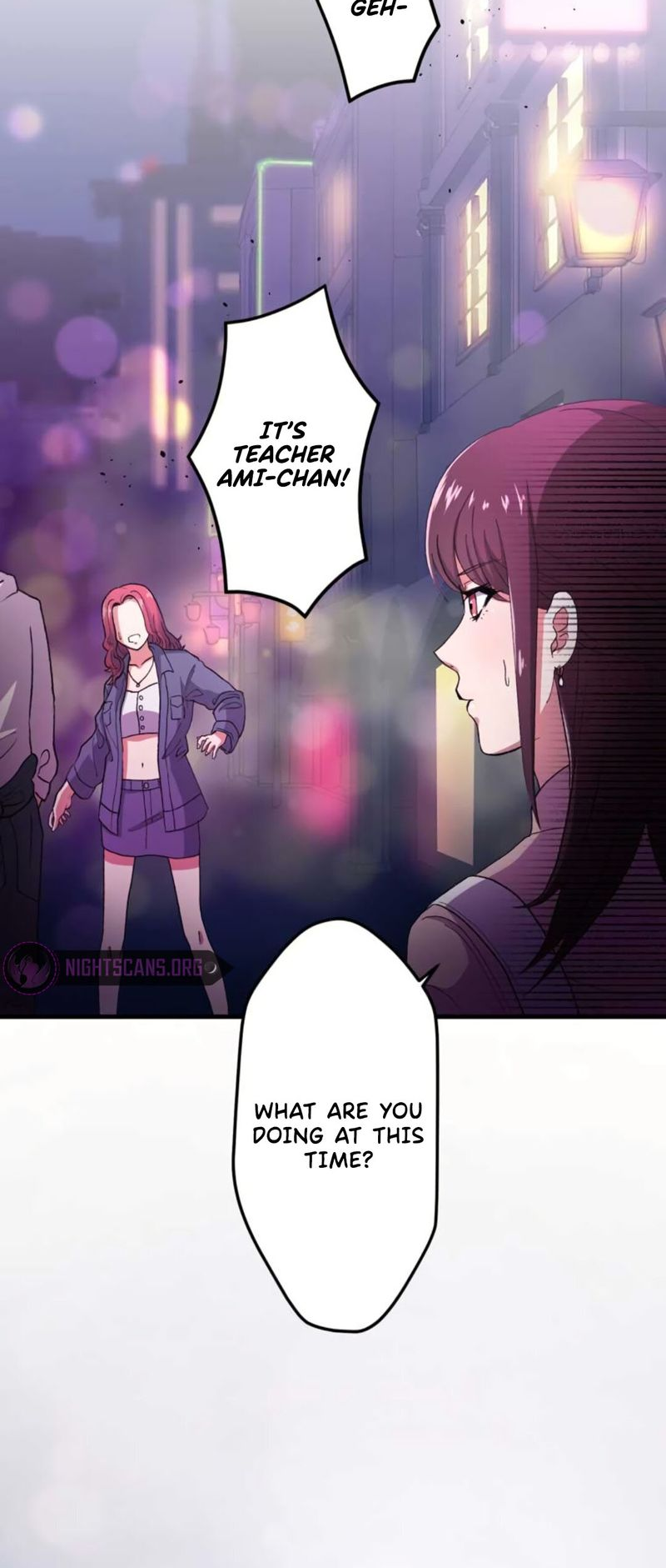 Read Yakuza Cleaner Manga Online