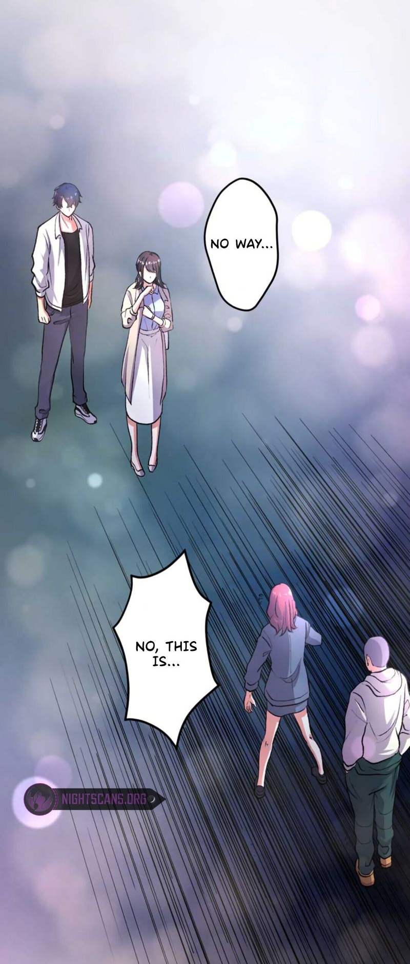 Read Yakuza Cleaner Manga Online