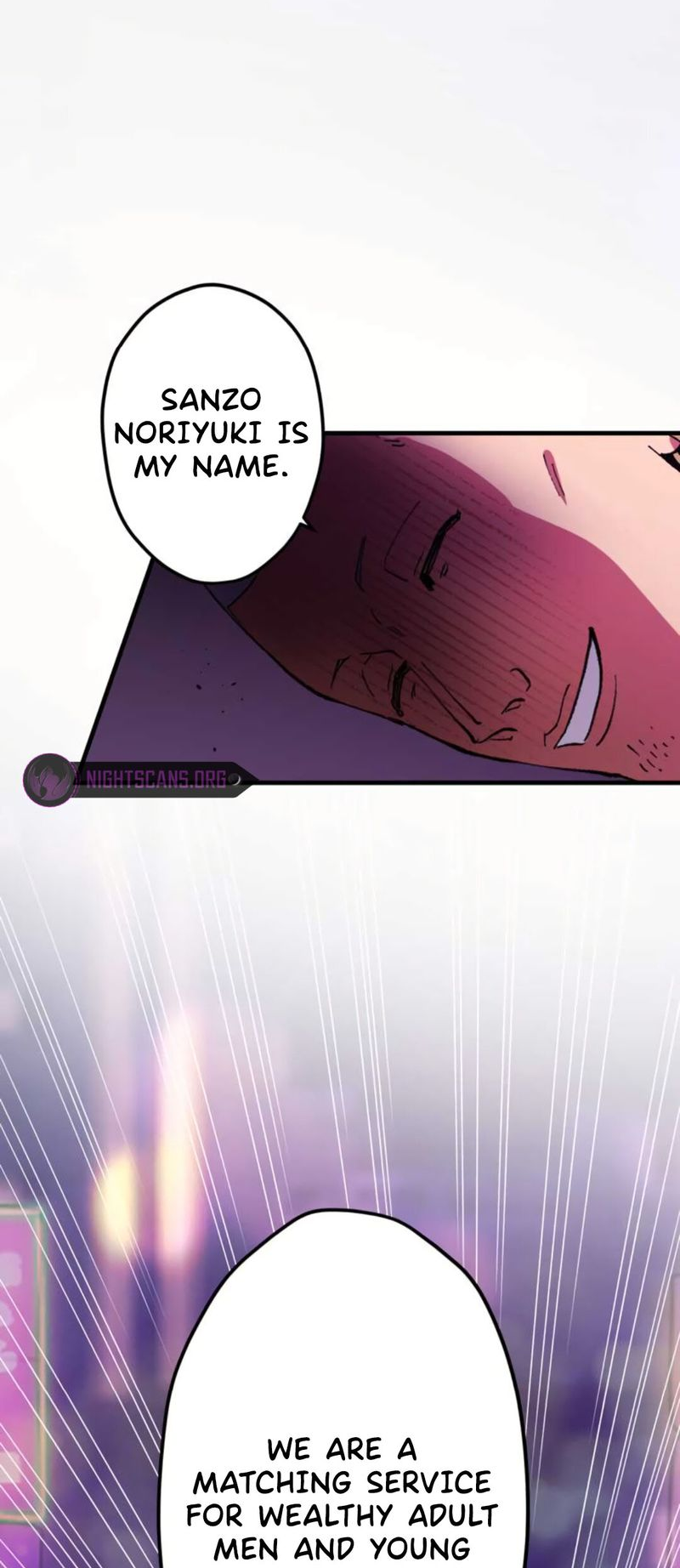 Read Yakuza Cleaner Manga Online