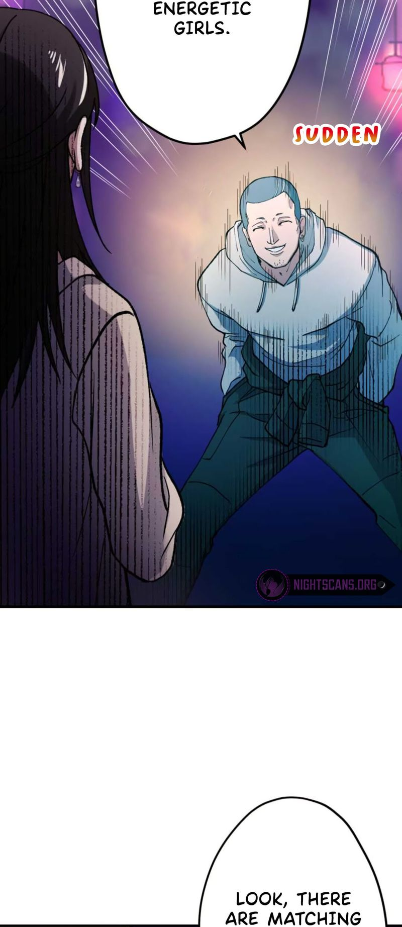 Read Yakuza Cleaner Manga Online