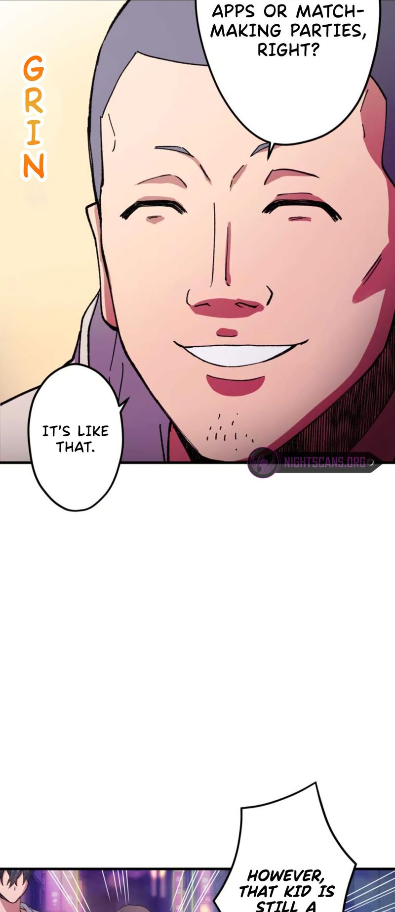 Read Yakuza Cleaner Manga Online