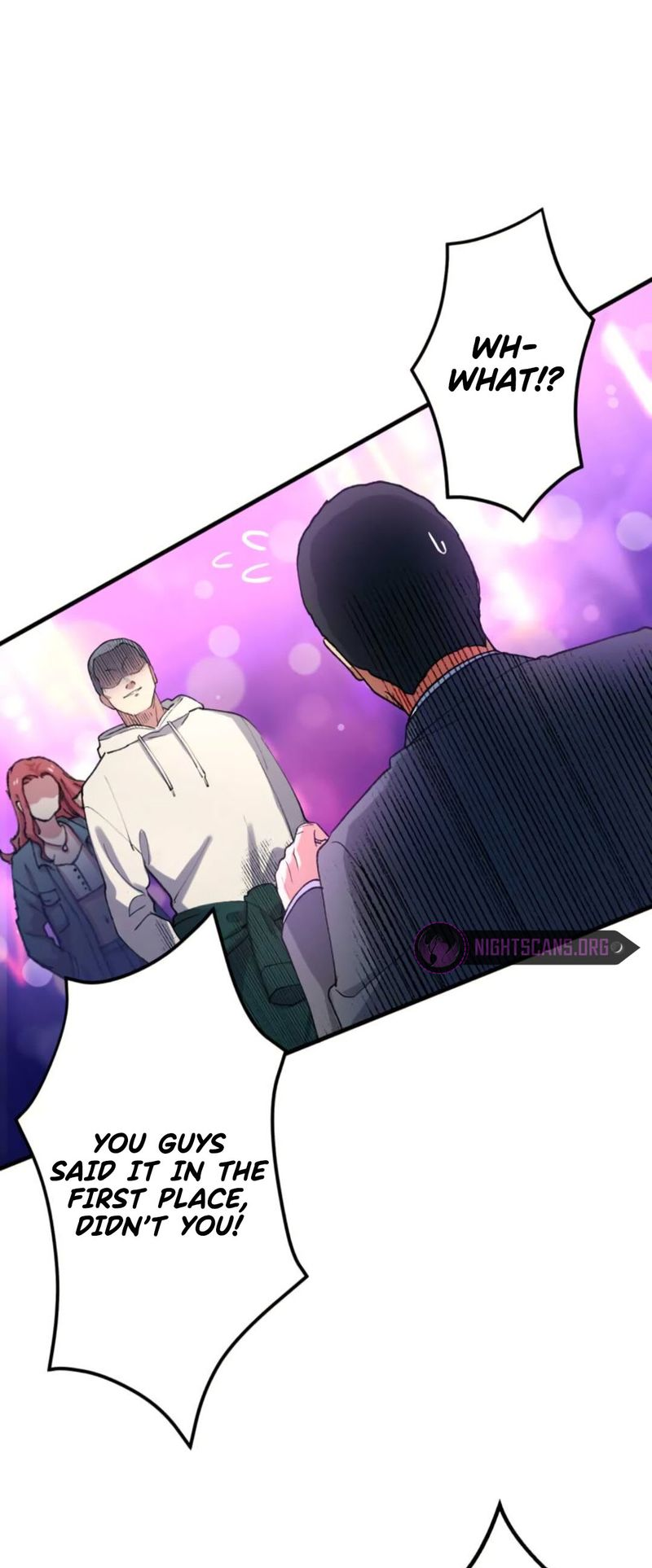 Read Yakuza Cleaner Manga Online