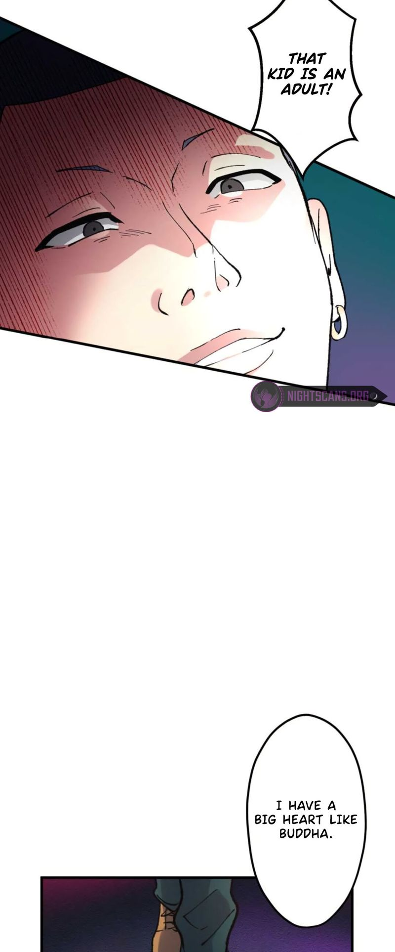 Read Yakuza Cleaner Manga Online