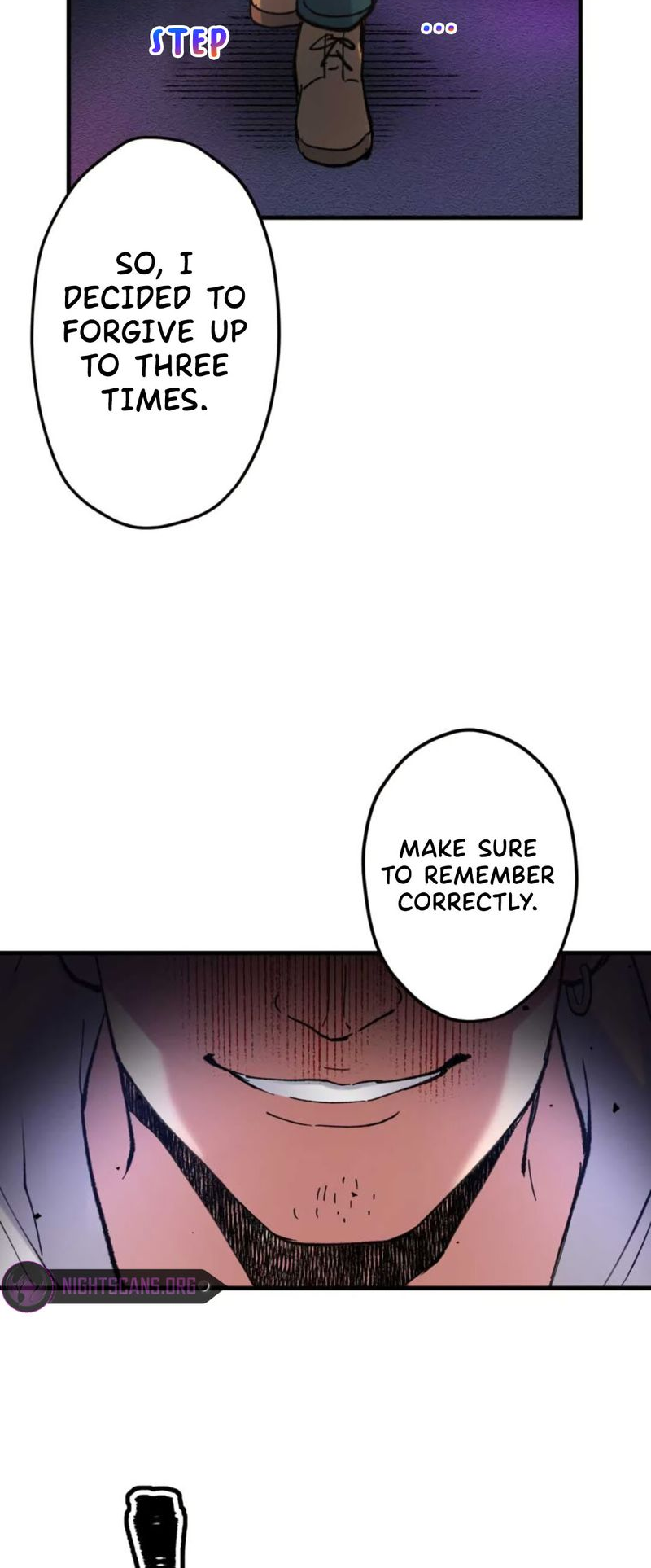 Read Yakuza Cleaner Manga Online