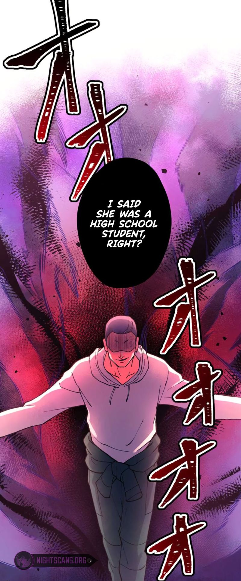 Read Yakuza Cleaner Manga Online