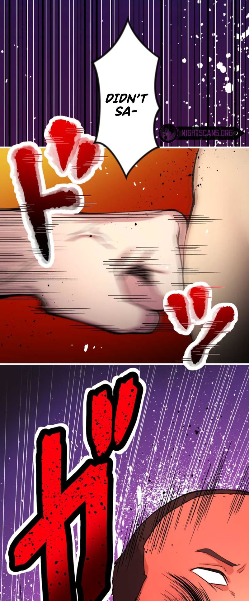 Read Yakuza Cleaner Manga Online