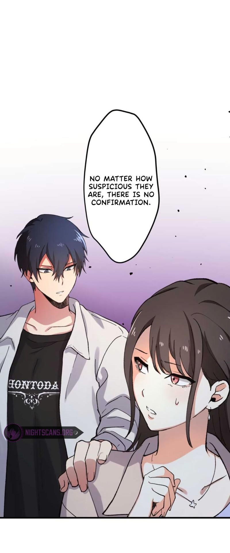 Read Yakuza Cleaner Manga Online