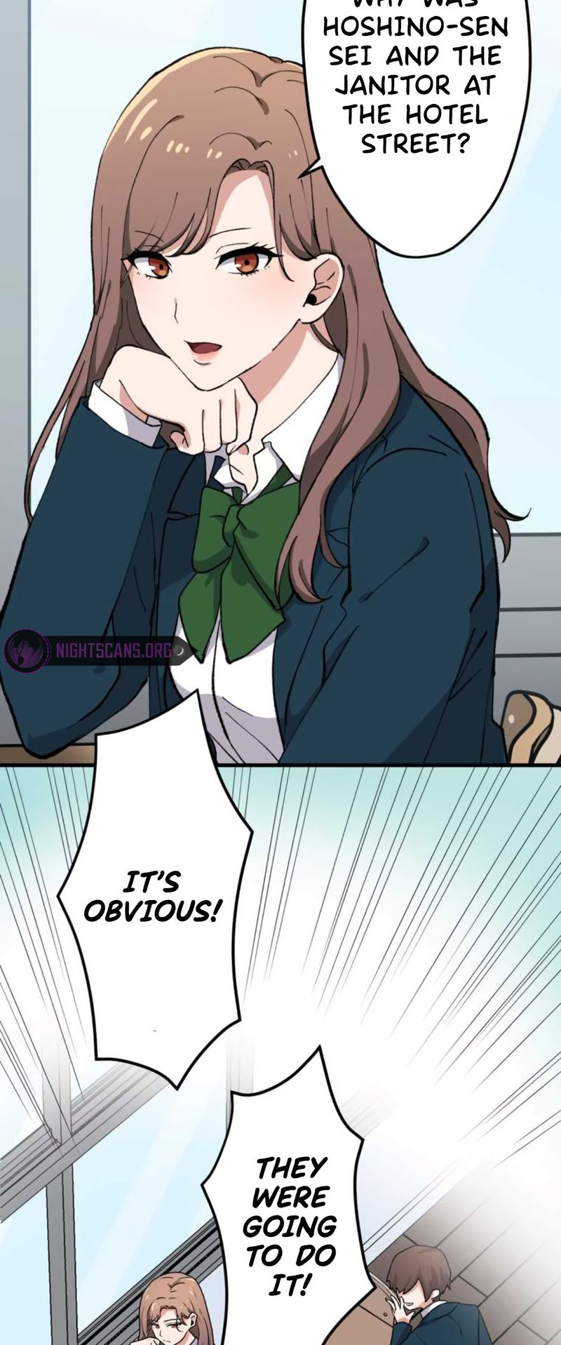 Read Yakuza Cleaner Manga Online