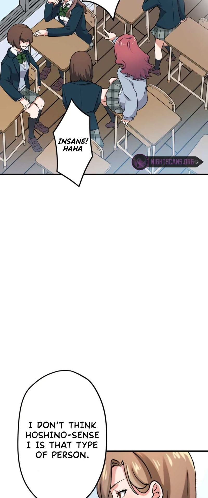 Read Yakuza Cleaner Manga Online