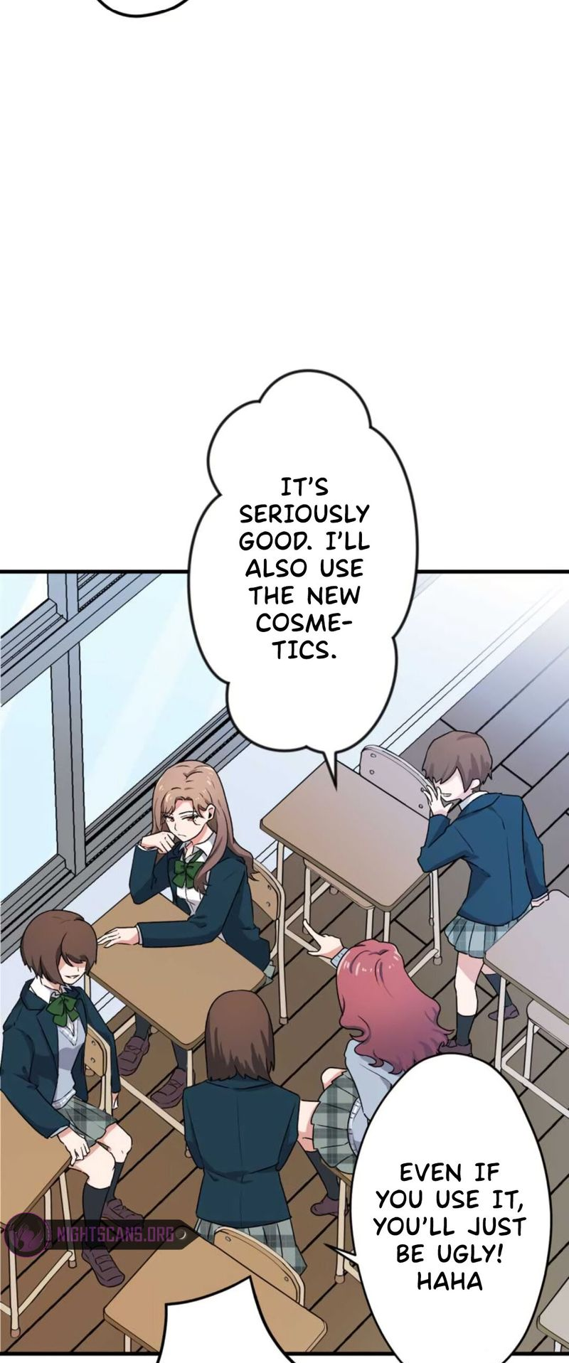 Read Yakuza Cleaner Manga Online