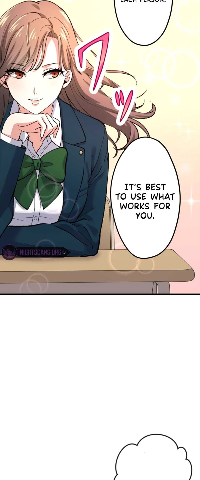 Read Yakuza Cleaner Manga Online