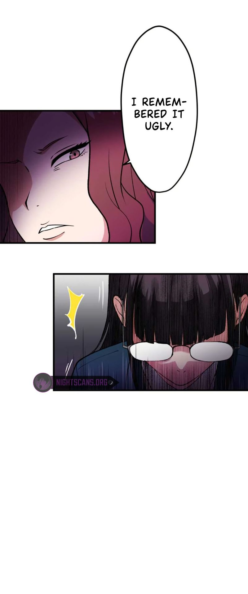 Read Yakuza Cleaner Manga Online