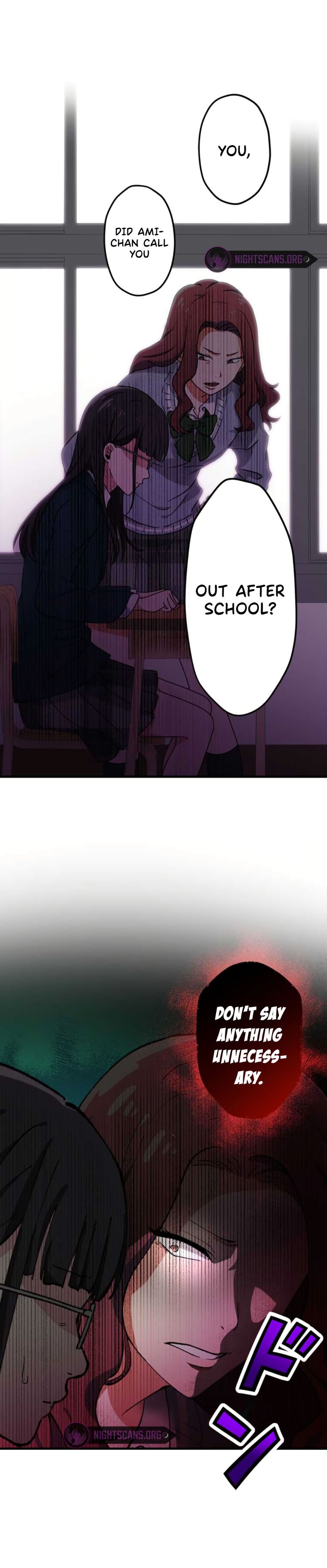 Read Yakuza Cleaner Manga Online