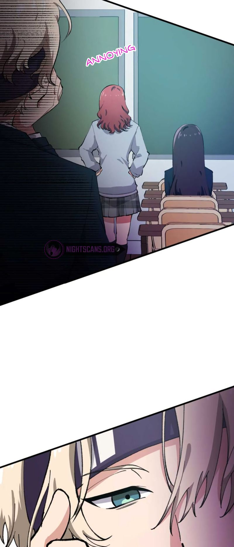 Read Yakuza Cleaner Manga Online