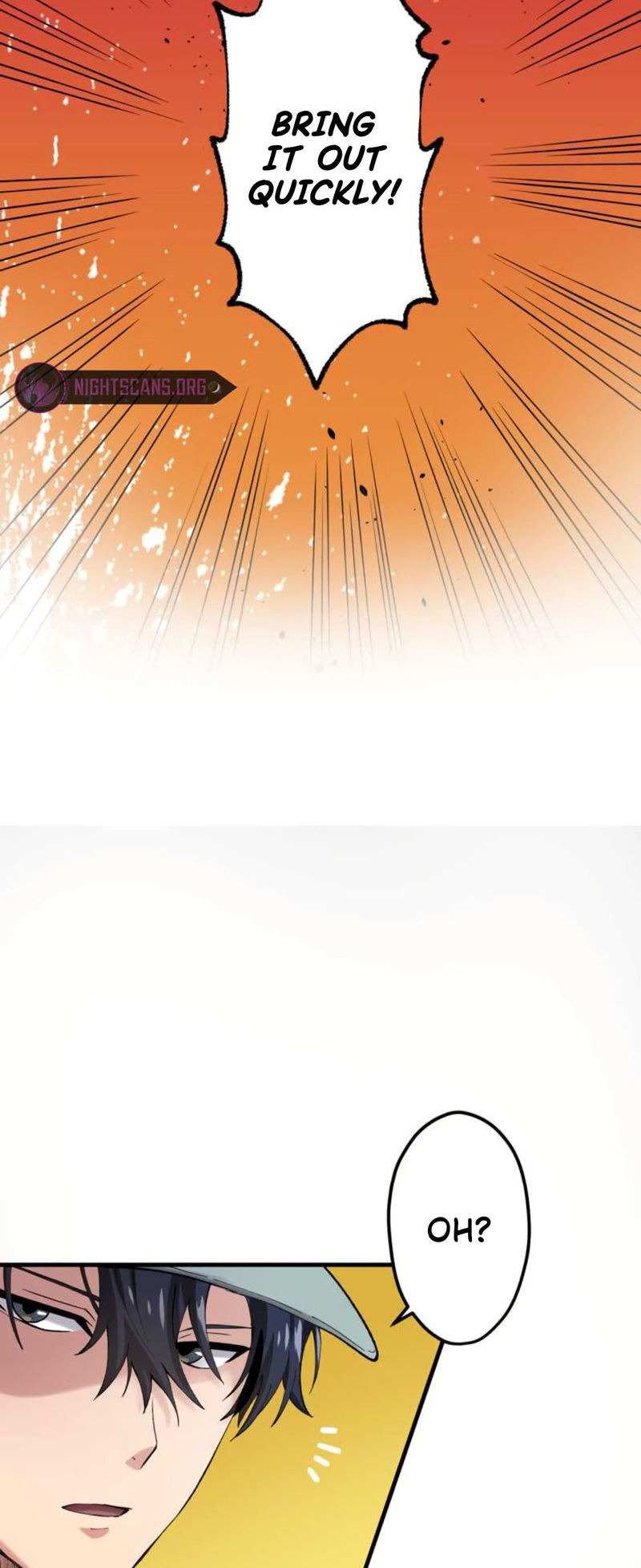 Read Yakuza Cleaner Manga Online