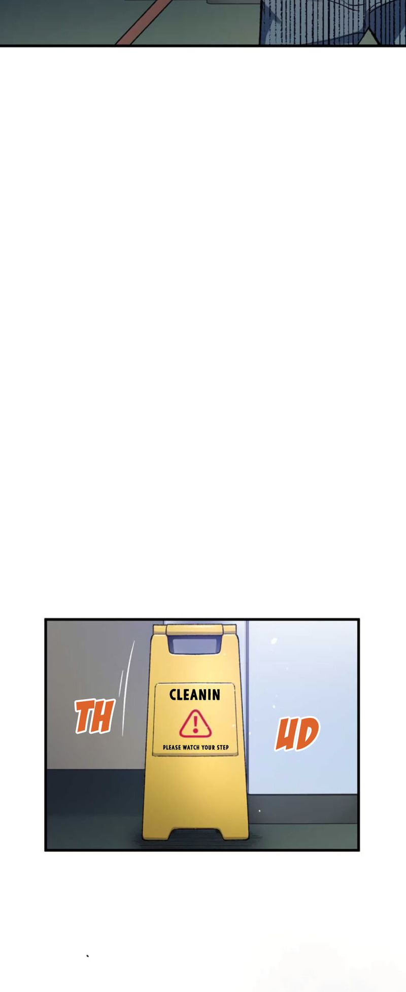 Read Yakuza Cleaner Manga Online