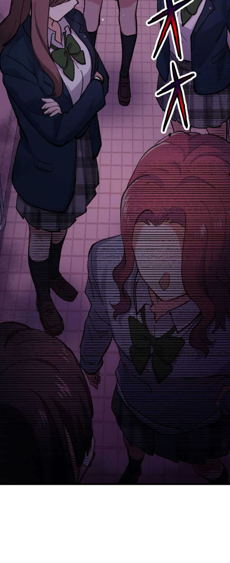 Read Yakuza Cleaner Manga Online