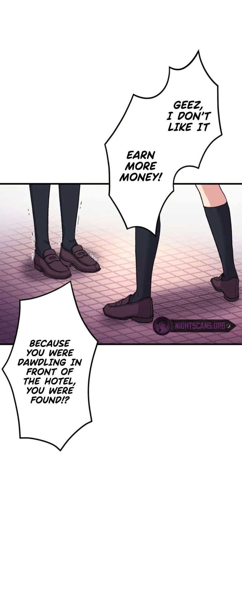 Read Yakuza Cleaner Manga Online