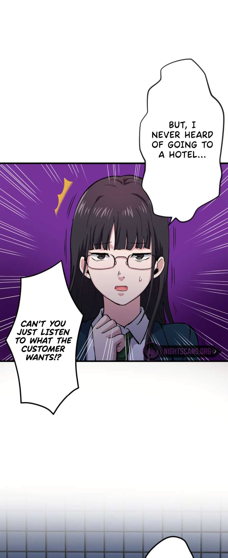 Read Yakuza Cleaner Manga Online