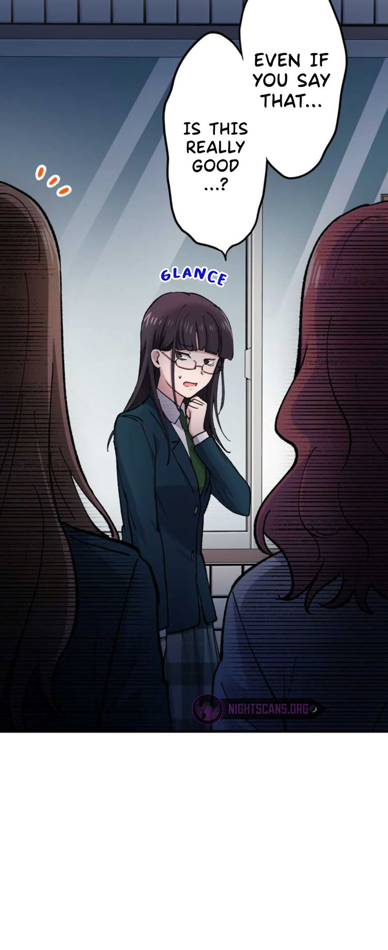 Read Yakuza Cleaner Manga Online