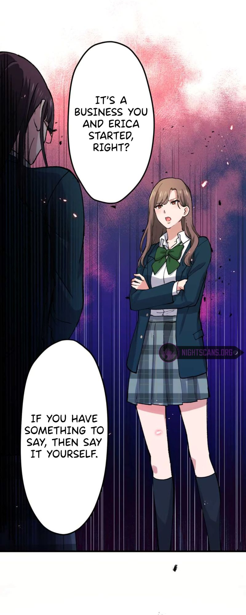 Read Yakuza Cleaner Manga Online