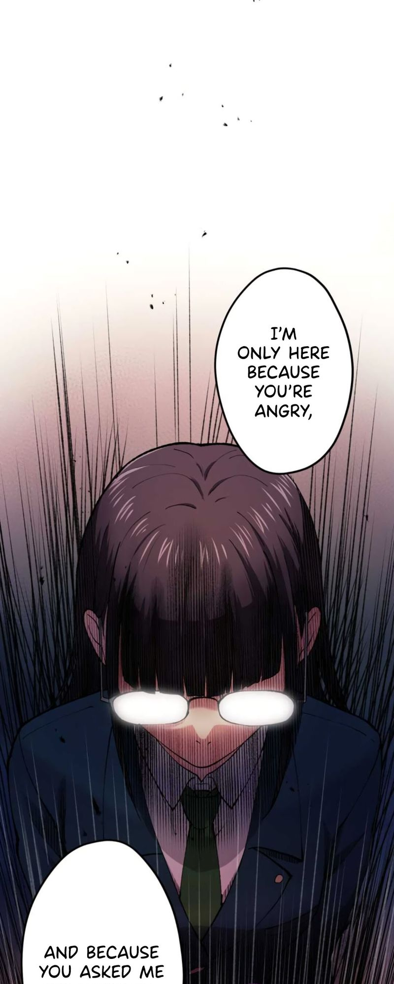 Read Yakuza Cleaner Manga Online