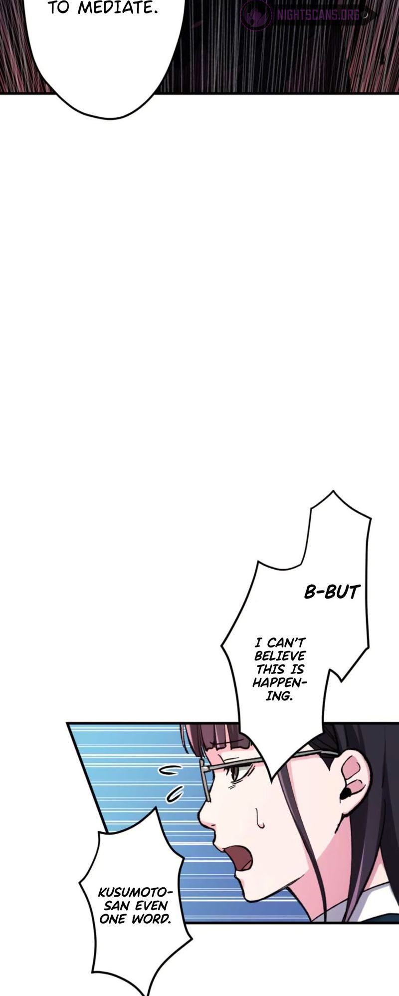 Read Yakuza Cleaner Manga Online