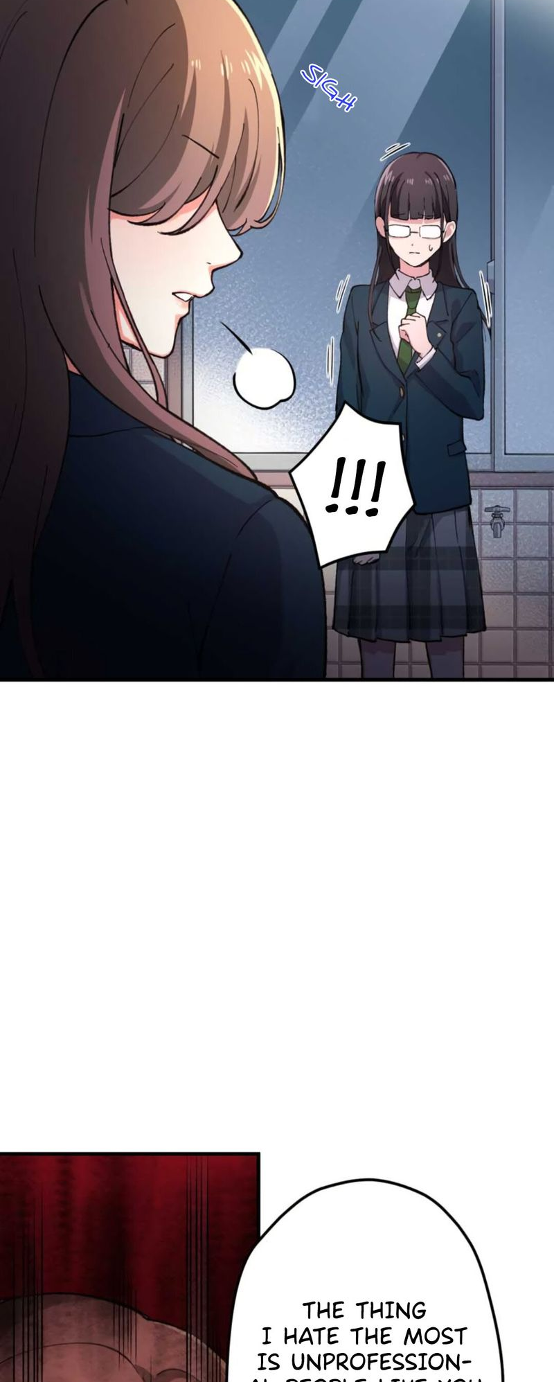 Read Yakuza Cleaner Manga Online