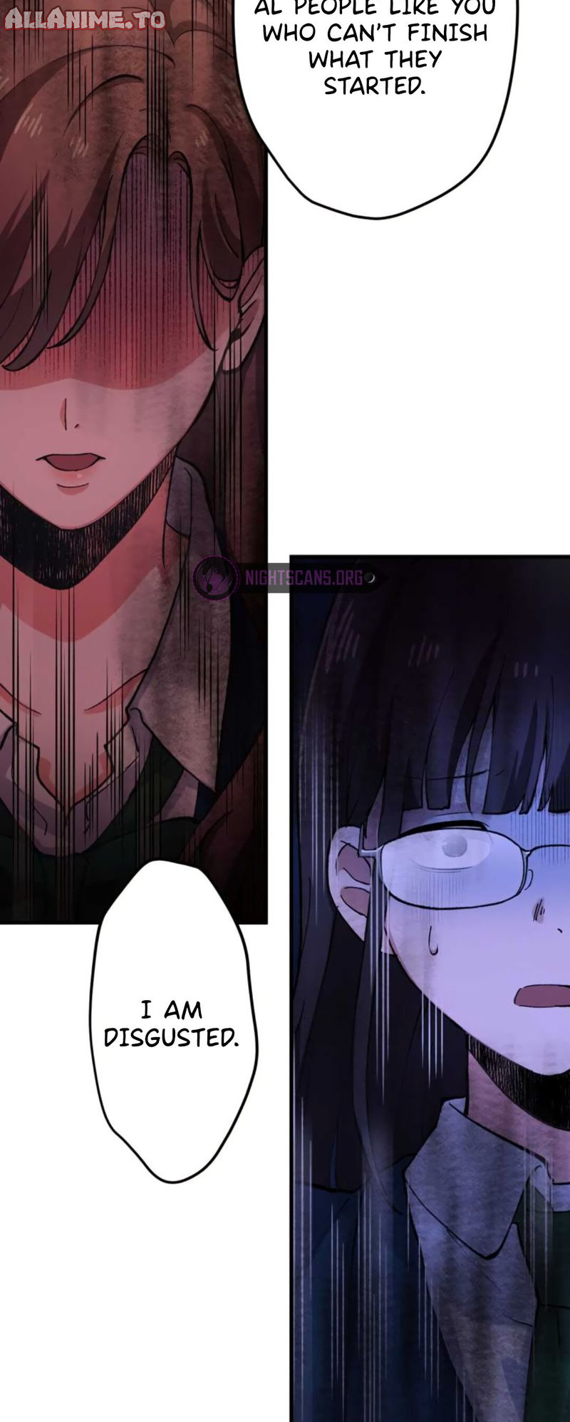 Read Yakuza Cleaner Manga Online