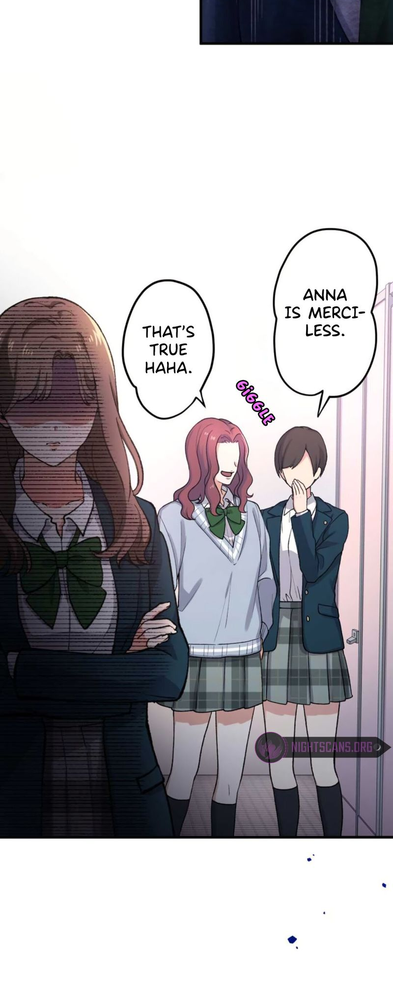 Read Yakuza Cleaner Manga Online