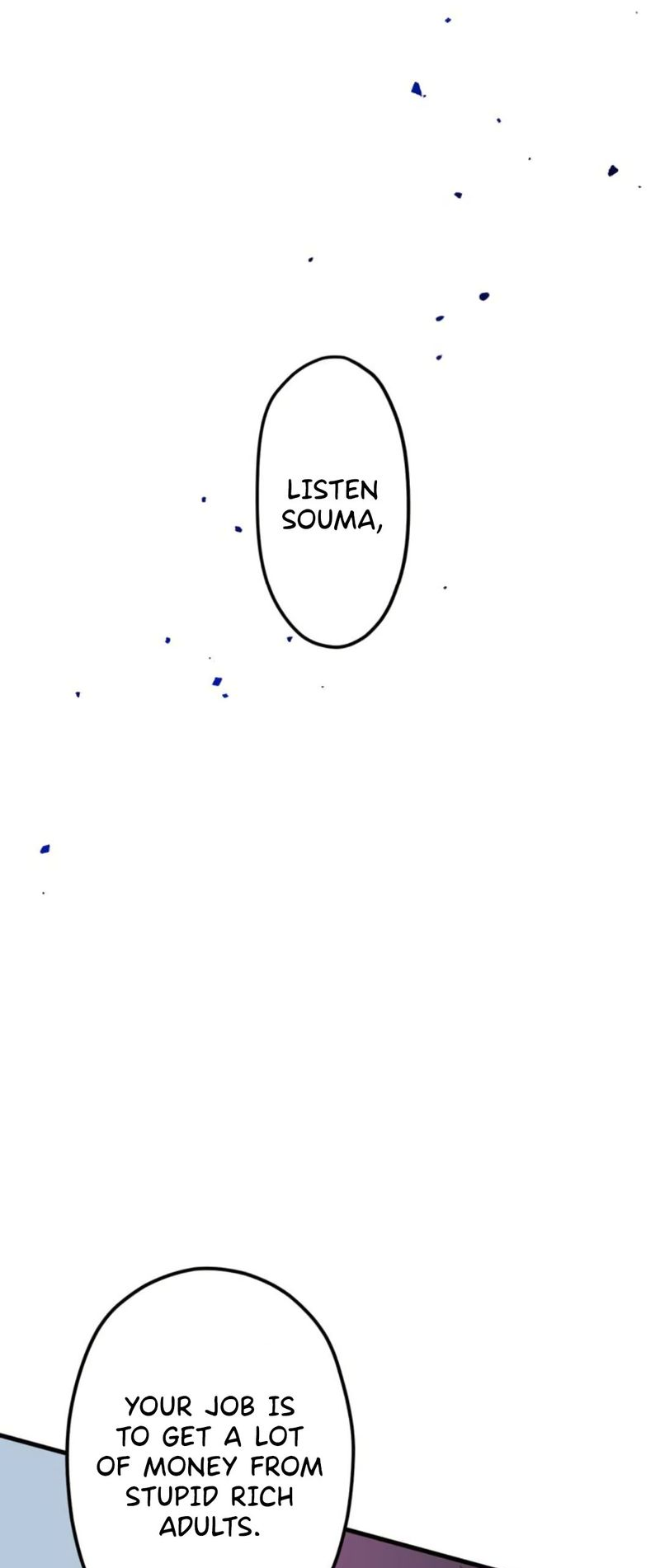 Read Yakuza Cleaner Manga Online