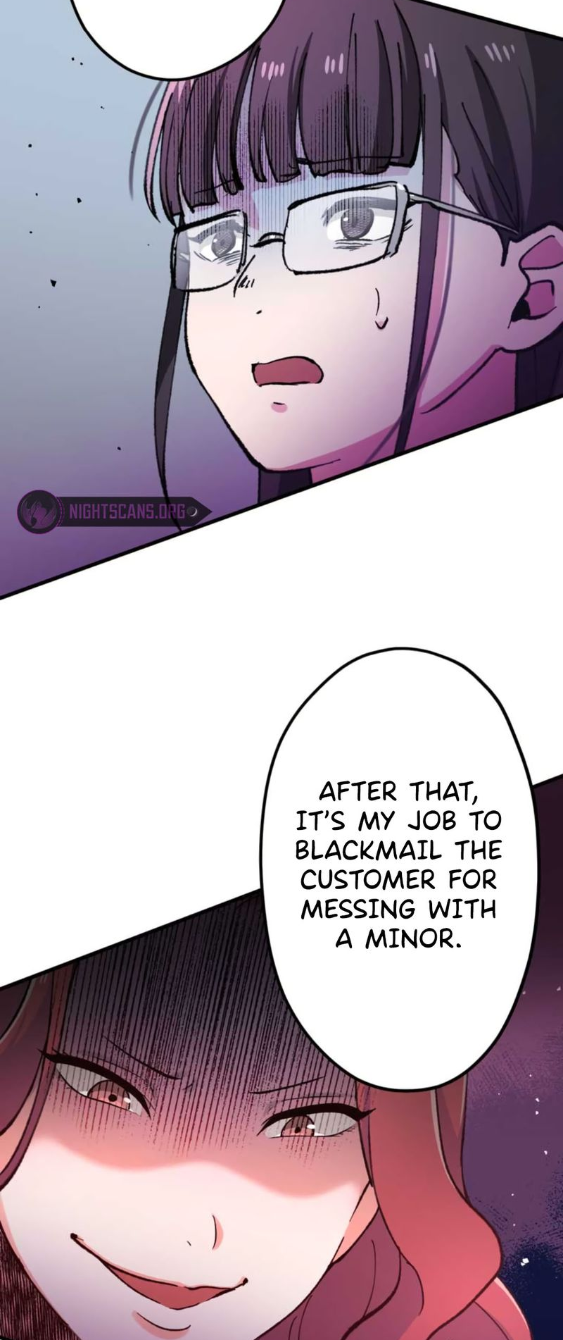 Read Yakuza Cleaner Manga Online