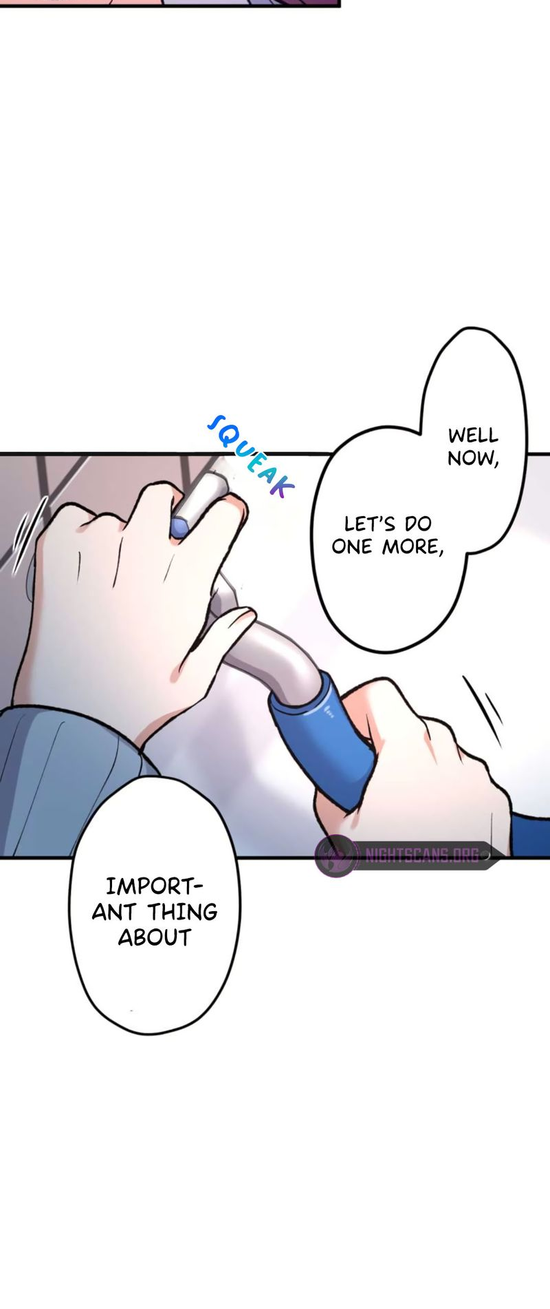 Read Yakuza Cleaner Manga Online