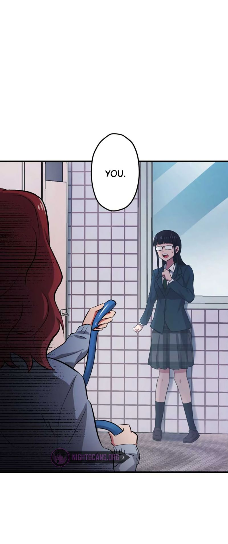 Read Yakuza Cleaner Manga Online