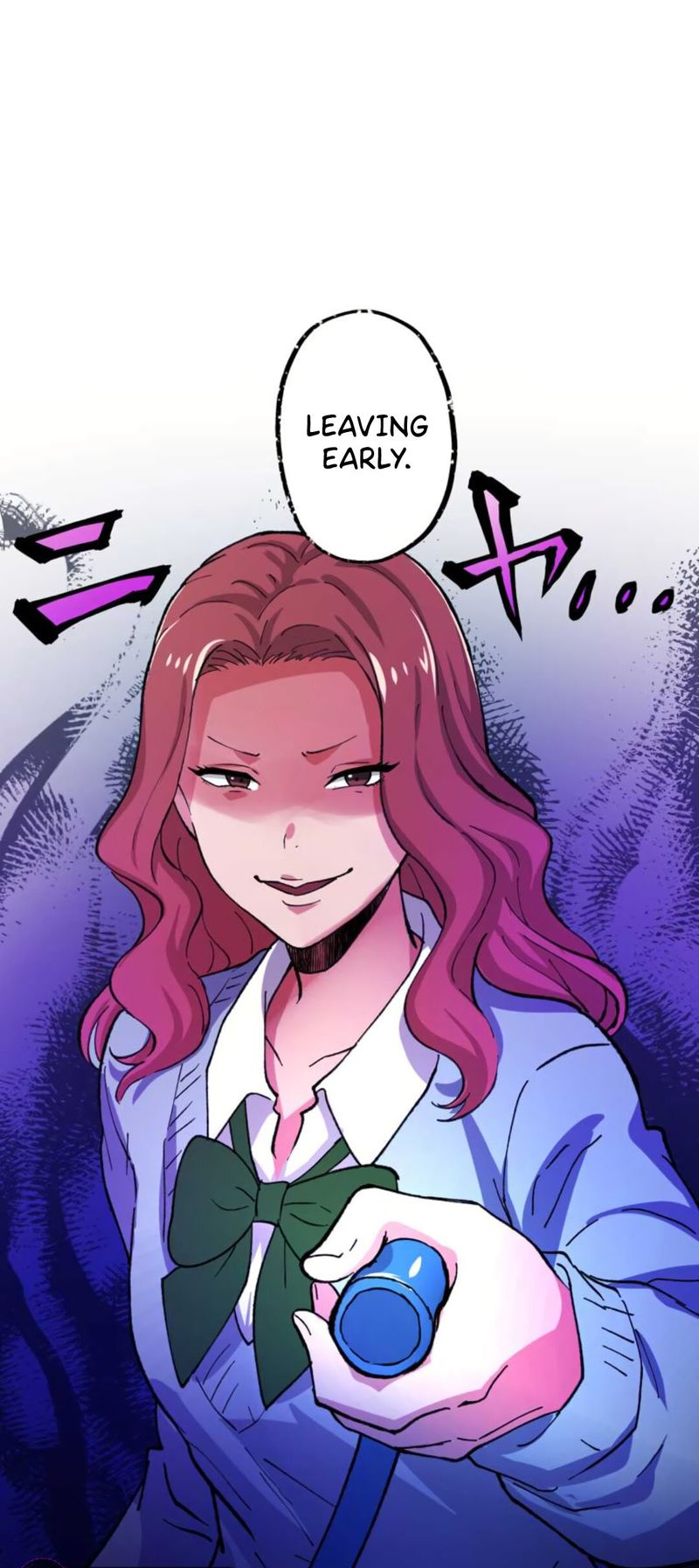 Read Yakuza Cleaner Manga Online