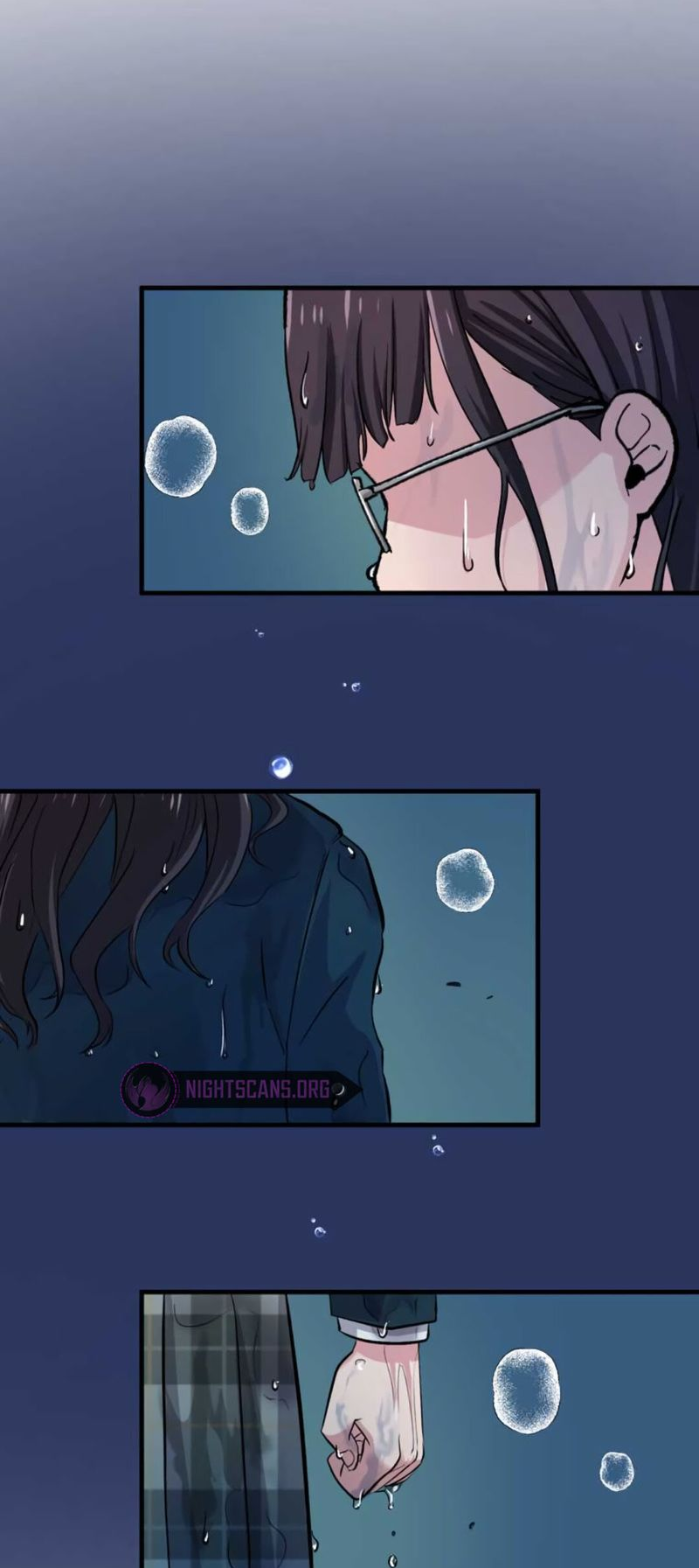 Read Yakuza Cleaner Manga Online