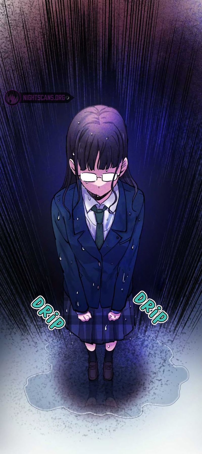 Read Yakuza Cleaner Manga Online