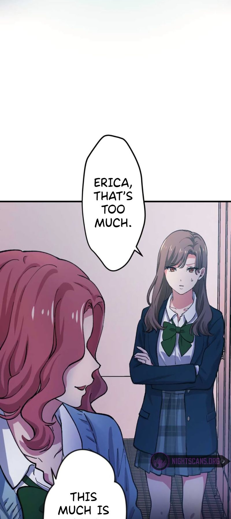 Read Yakuza Cleaner Manga Online