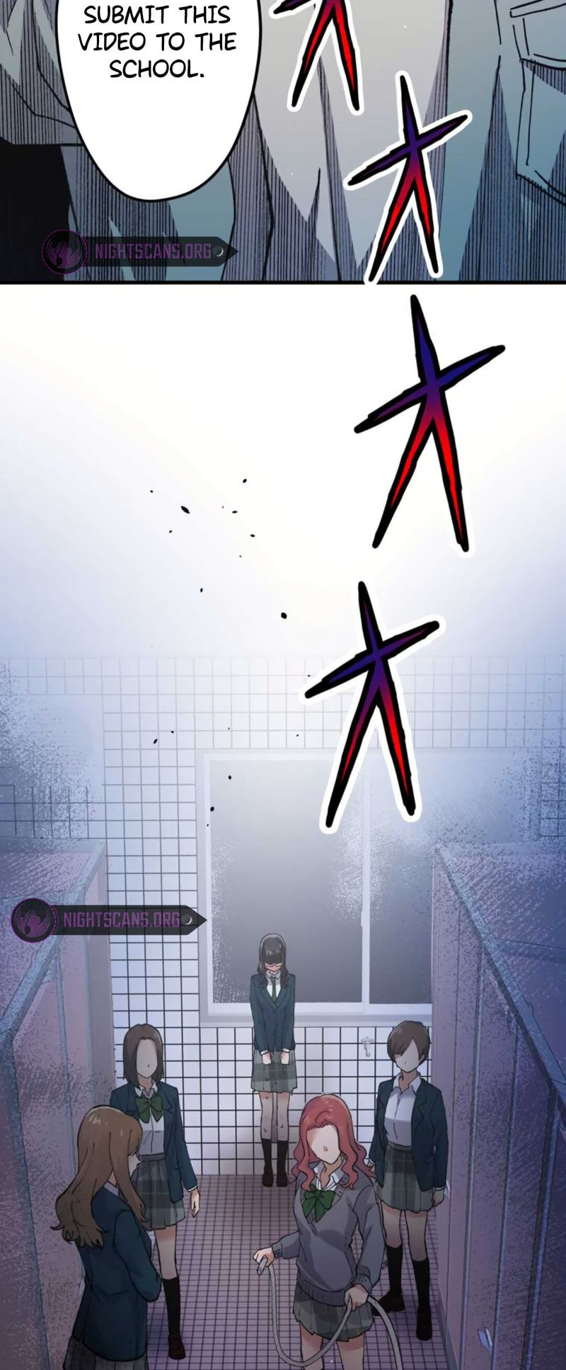 Read Yakuza Cleaner Manga Online